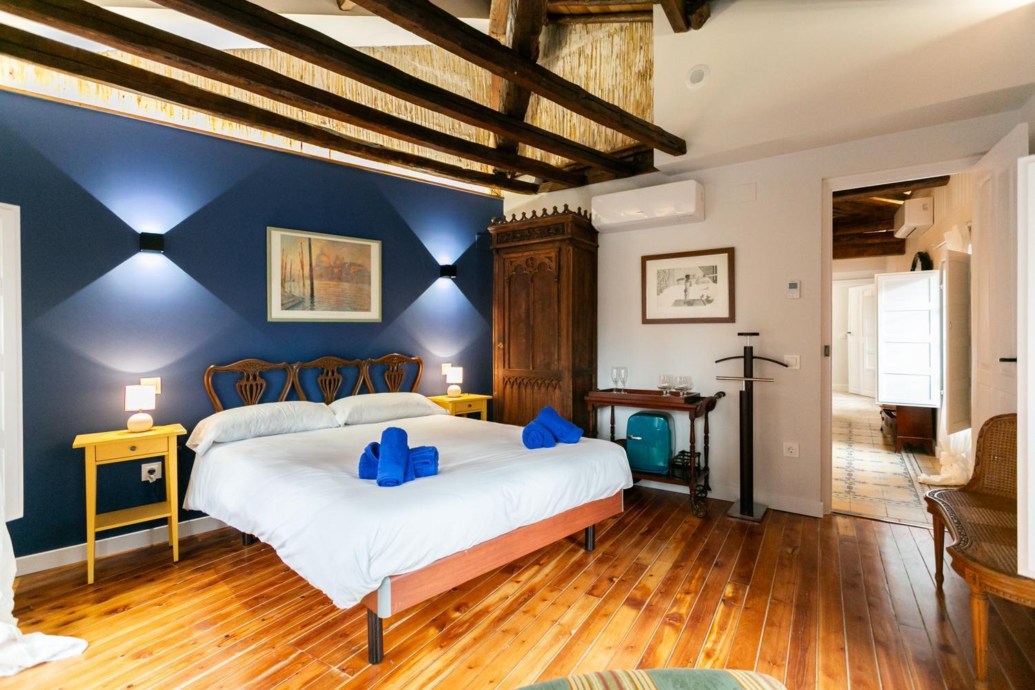 Apartamento Altior Catedral Homes Ávila Exterior foto