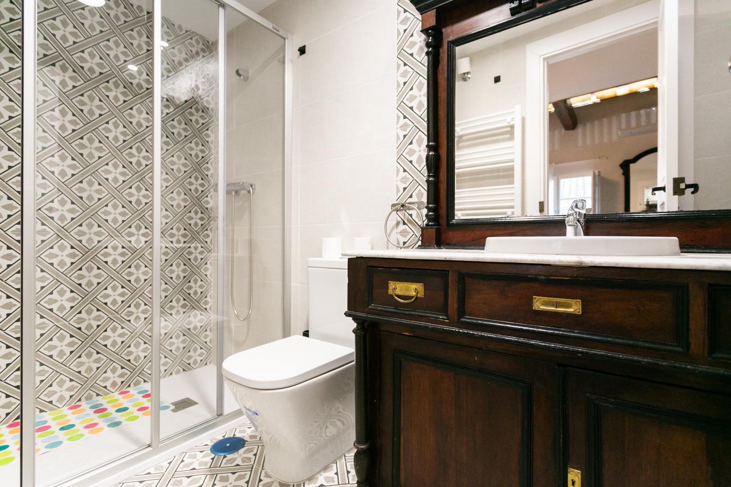 Apartamento Altior Catedral Homes Ávila Exterior foto