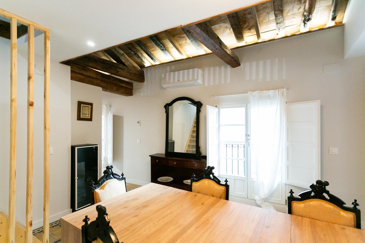 Apartamento Altior Catedral Homes Ávila Exterior foto