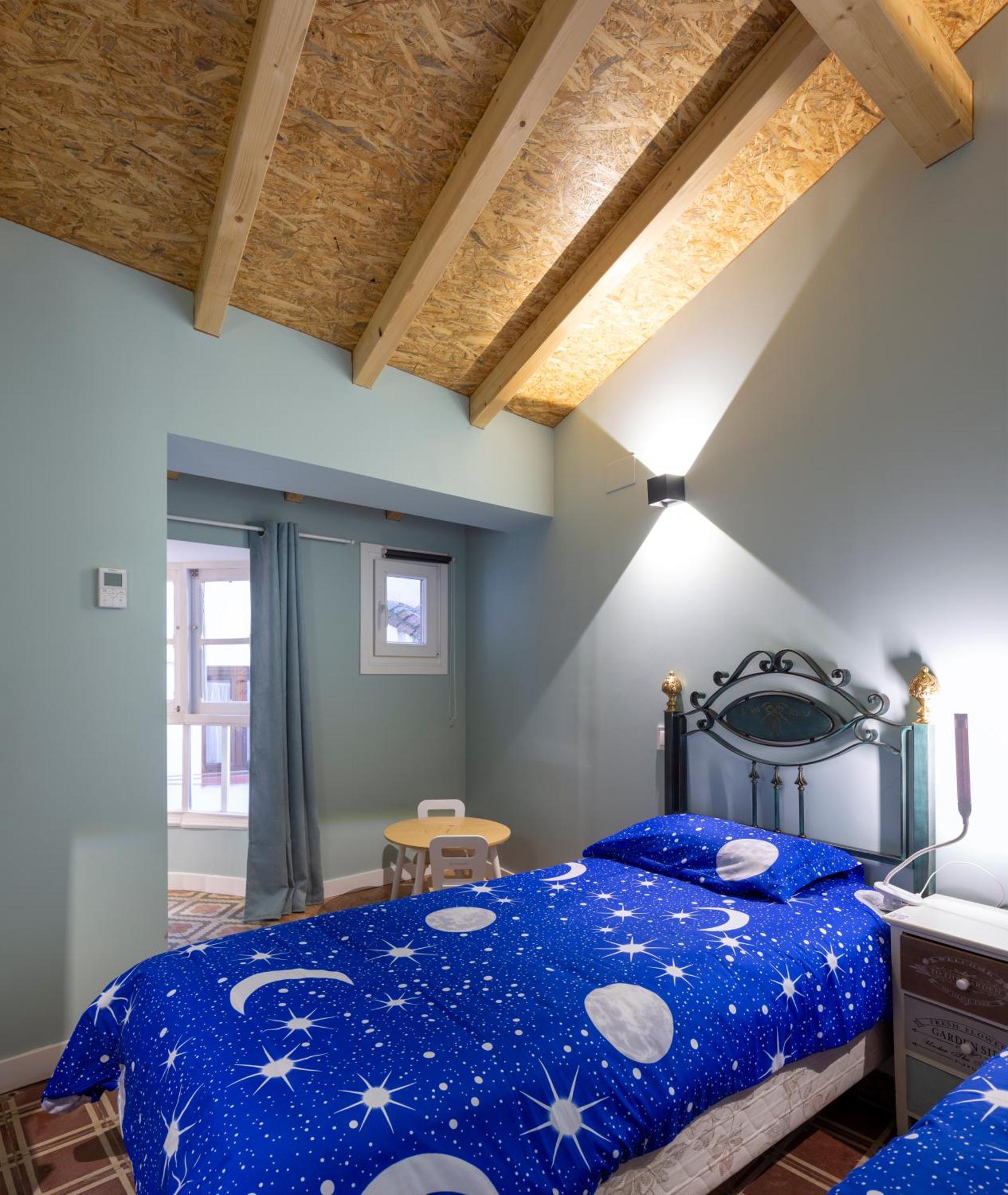 Apartamento Altior Catedral Homes Ávila Exterior foto