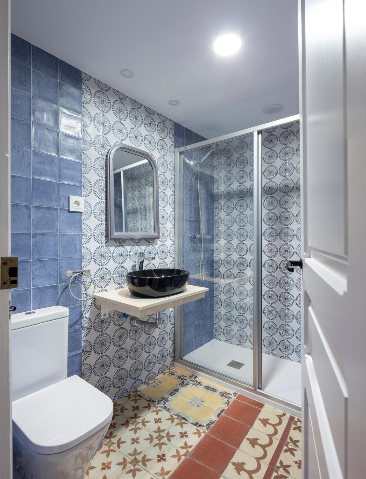 Apartamento Altior Catedral Homes Ávila Exterior foto