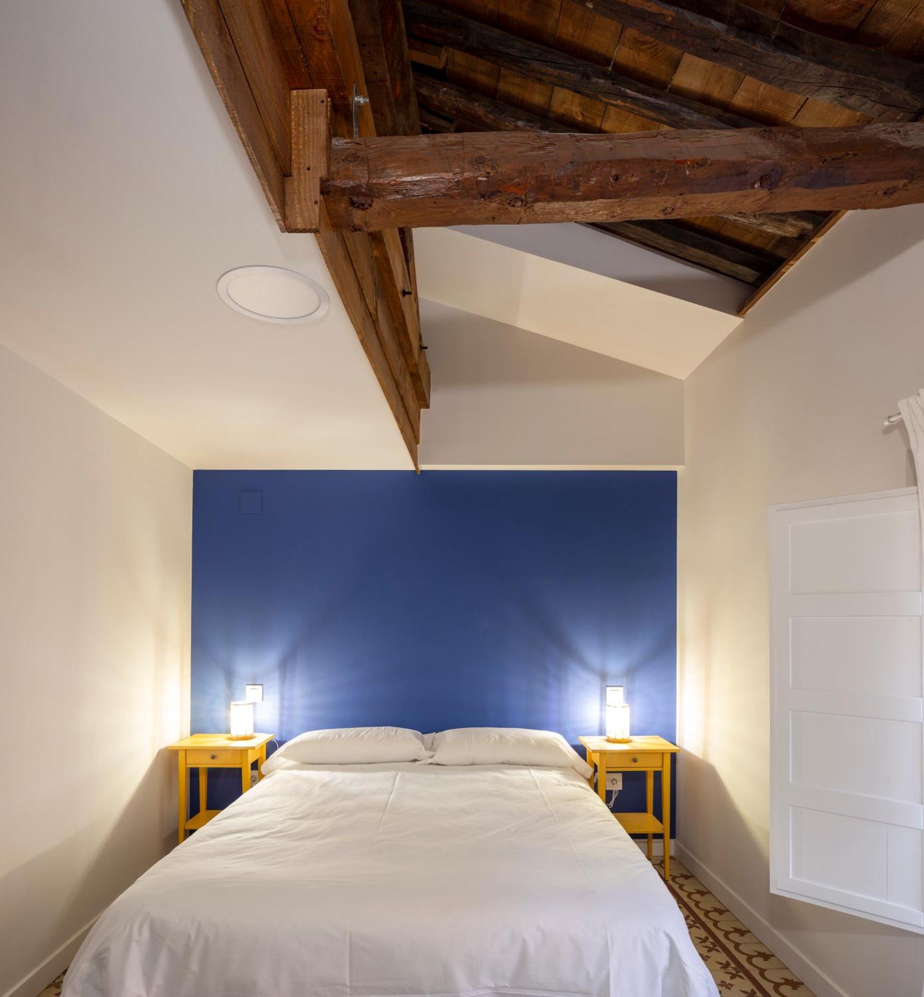 Apartamento Altior Catedral Homes Ávila Exterior foto